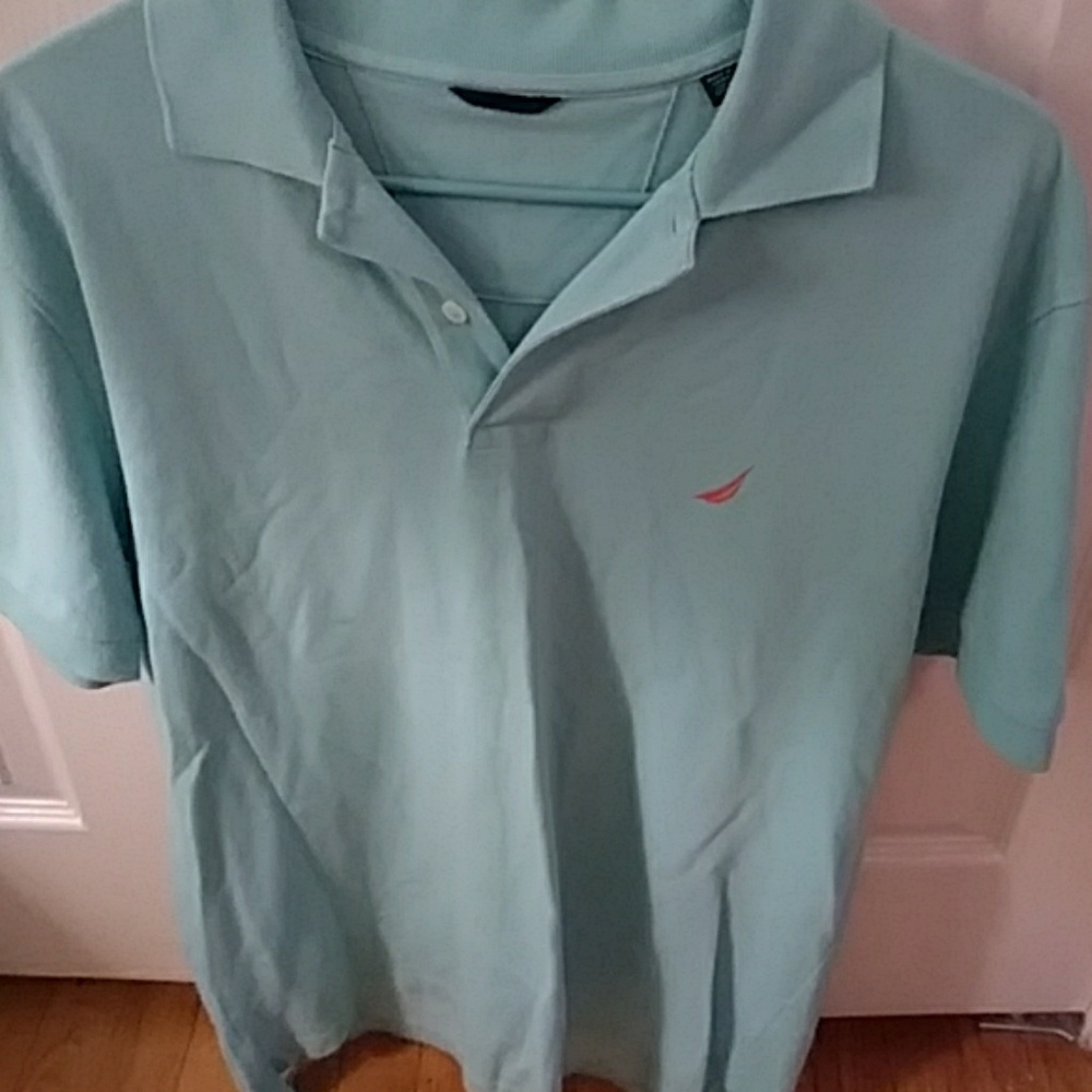 Nautica Men's Polo